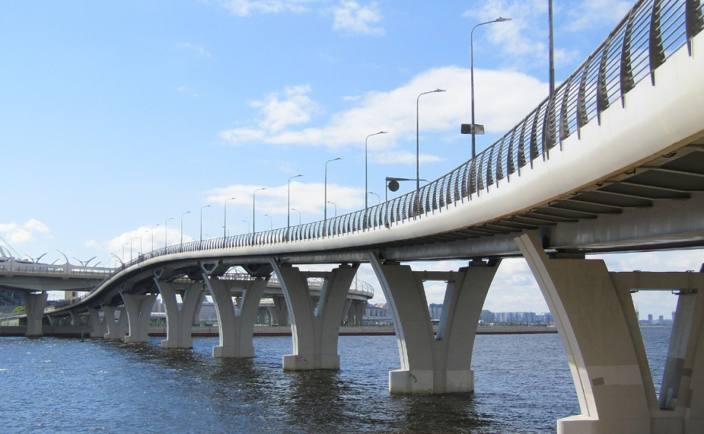 яхтенный мост яхтенный мост